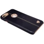 Nillkin Englon Leather Cover case for Apple iPhone 7 order from official NILLKIN store